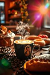 Brewing Success: Unpacking Coffee Market Dynamics with Cafely