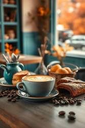 The Roast Revolution Starts with Cafely