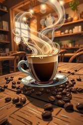 Brewing Insights: Unveiling Coffee Market Dynamics with Cafely