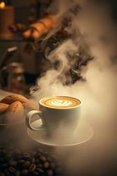 The Cafely Brew Session