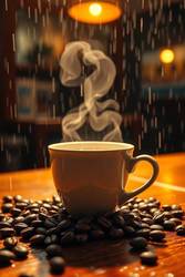 Brewing Success: Unveiling Coffee Market Insights with Cafely