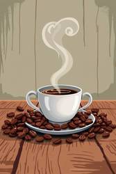 Brewing Success: Unveiling Coffee Market Secrets with Cafely