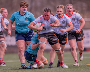 Banshees v Bay Breakers, Pro Rugby in Pawtucket May 31 @ 2 pm