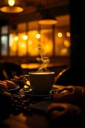 Brewing Tomorrow: Cafely’s Insight into Coffee Market Dynamics