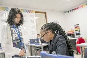 Gestalt Community Schools/Power Center Academy Hiring Event