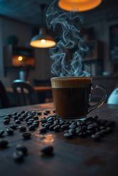 Brewing Success: Unveiling Coffee Market Insights with Cafely