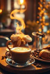 Brewing the Future: Unraveling Coffee Market Dynamics with Cafely