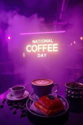 Cafely’s Roast Celebration is Here