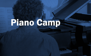 Piano Camp Offered at Webster University