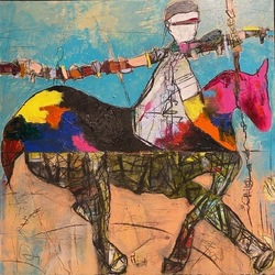 ART+WINE+CHEESE with SWETA SHAH