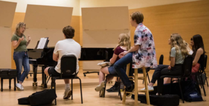 Jazz Camp Offered at Webster University