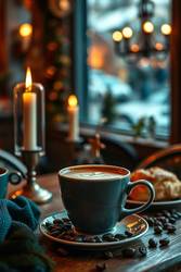 Brewing Insights: Unveiling Coffee Market Trends with Cafely