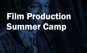 Film Production Summer Camp Offered at Webster University