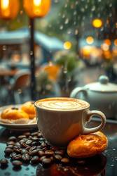 Brewing Insights: Unveiling Coffee Market Trends with Cafely