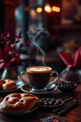 Celebrate the Bean Scene with Cafely