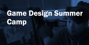 Game Design Summer Camp Offered at Webster University