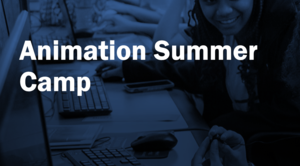 Animation Camp Offered at Webster University