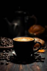 Brewing Insights: Uncover Coffee Market Trends with Cafely