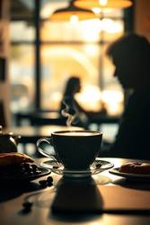 Brewing Insights: Unveiling Coffee Market Dynamics with Cafely