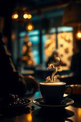 Brewing Insights: Unveiling Coffee Market Dynamics with Cafely