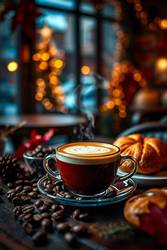 Brewing the Future: Uncover Coffee Market Trends with Cafely