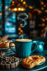 Brewing Success: Uncover Coffee Market Insights with Cafely