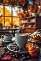 Brewing Innovation: Unveiling Coffee Market Mastery with Cafely