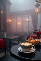 Brewing the Future: Unveiling Coffee Market Dynamics with Cafely