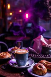 Brewing Insights: Unraveling Coffee Market Dynamics with Cafely