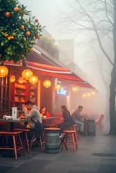 A Perfect Pour with Cafely