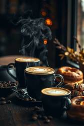 Brewing Success: Unlocking Coffee Market Insights with Cafely