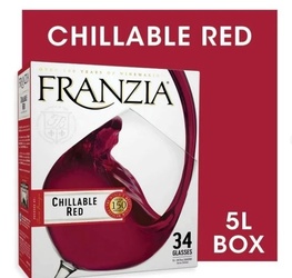 Chillable Red Wines