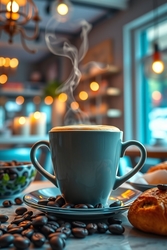 Brewing Insights: Unveiling Coffee Market Dynamics with Cafely