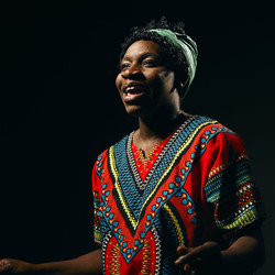 WBTT presents 'Black is the Color of My Voice'