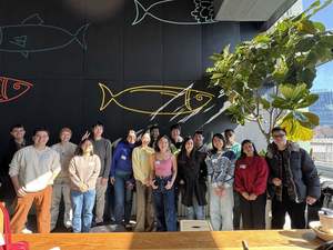 Meet New Friends in DC!