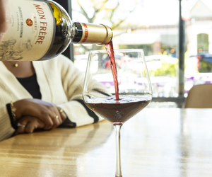 A journey through Sicily - Wine Dinner at Il Mio