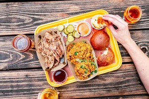 New Local Food Tour Showcases Austin’s BBQ Hidden Gems, Michelin Winners