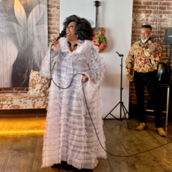 Pride Kickoff Event: Downtown Divas Drag Brunch at Hotel Zeppelin