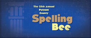 The 25th Annual Putnam County Spelling Bee