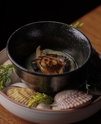 Tsuki Night at Matsu - Filipino X Japanese Collab