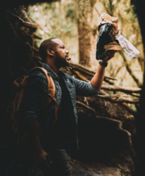 Brooker Film Premiere