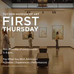 First Thursday
