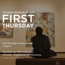 First Thursday