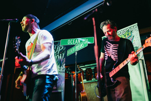 Pop Punk Prom with Pop Up Rebellion