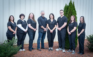 Healix Health Open House and Blood Drive