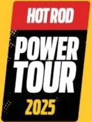HOT ROD Power Tour