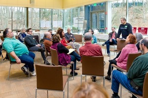 Braver Angels Hosts Panel Discussion and Debate on DEI Programs (Diversity Equity & Inclusion)