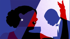 Merola Opera Program presents “A Great Night for Singing – An American Songfest”