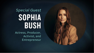 Vital Voices Live: Featuring Sophia Bush