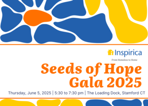 Inspirica's Seeds of Hope Gala